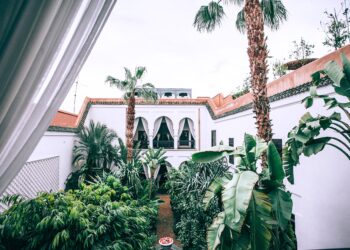 ما هي هُويتنا المعمارية؟