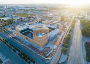 متحف القصيم الإقليمي